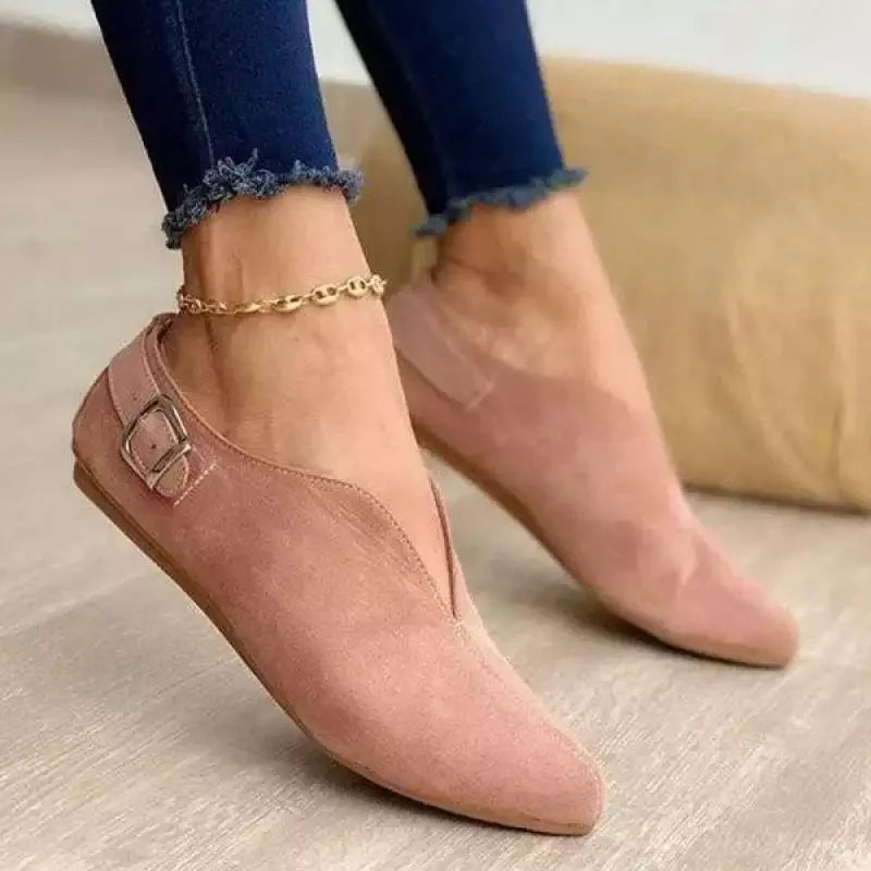 Fashionable and Supportive Orthopedic Heels
