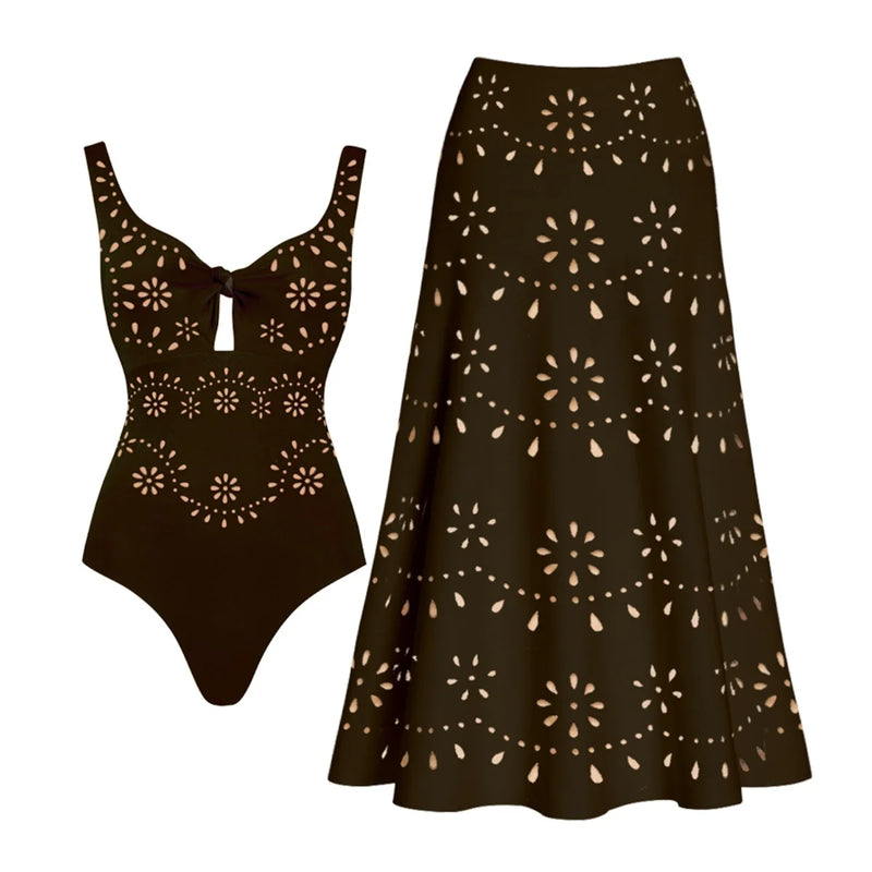 Elegantly Styled Bikini for Everyday Wear