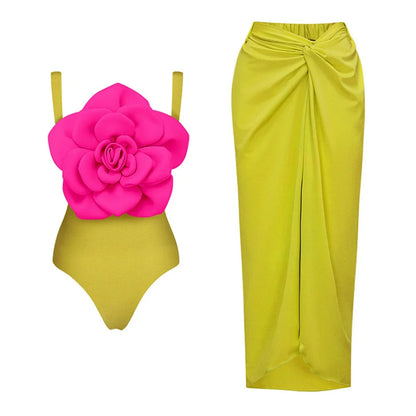 Style Bathing Suit With a Modern Fit