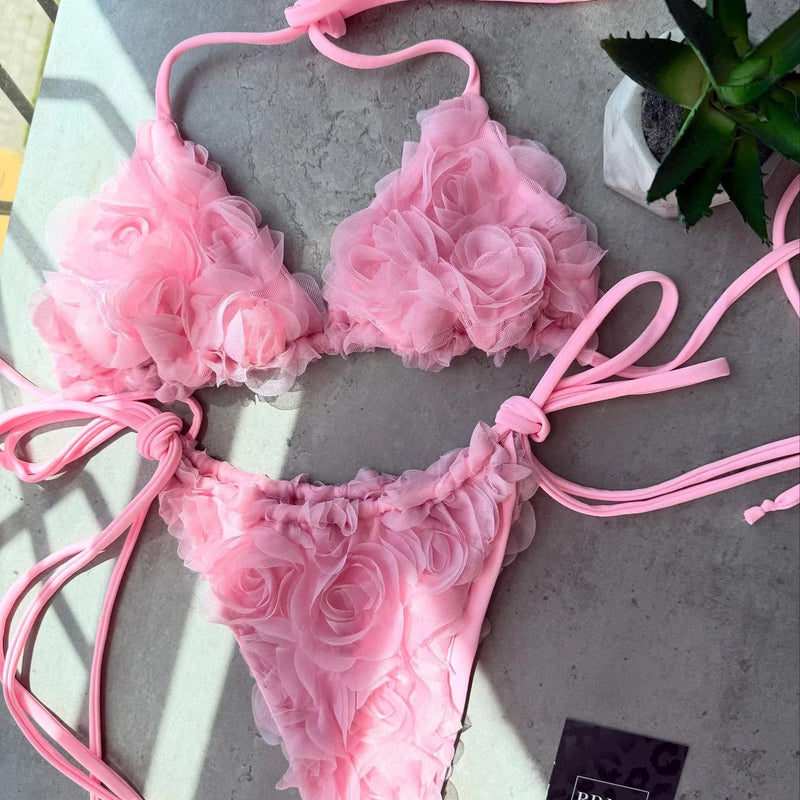 Style Bathing Suit With a Modern Fit