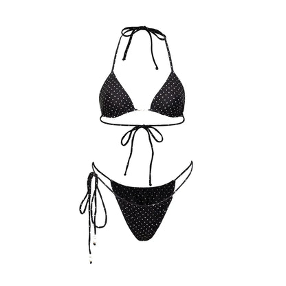 Effortlessly Bikini With a Timeless Design