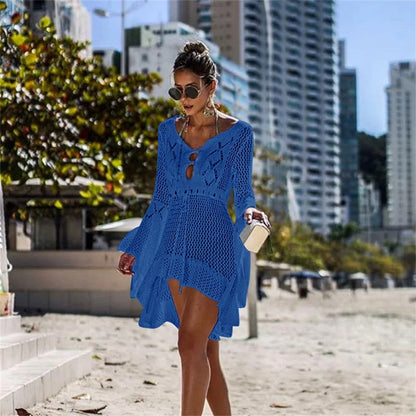 Subtly Dress With a Refined Look