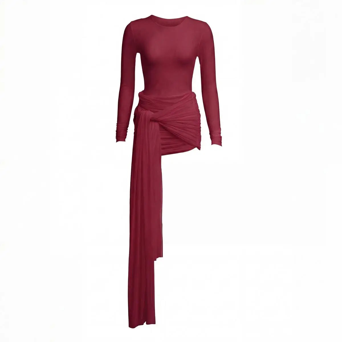 Casually Dress With a Refined Edge