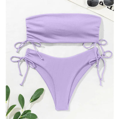 Classic Designed Bathing Suit in a Timeless Cut