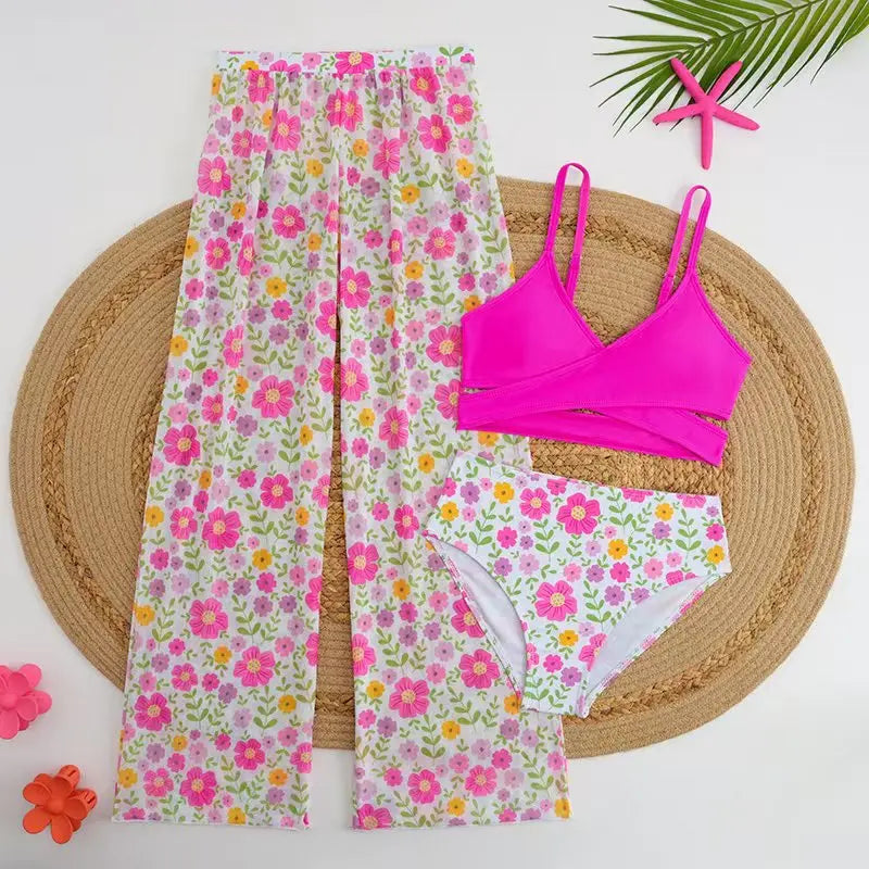 Style Bikini With a Modern Fit