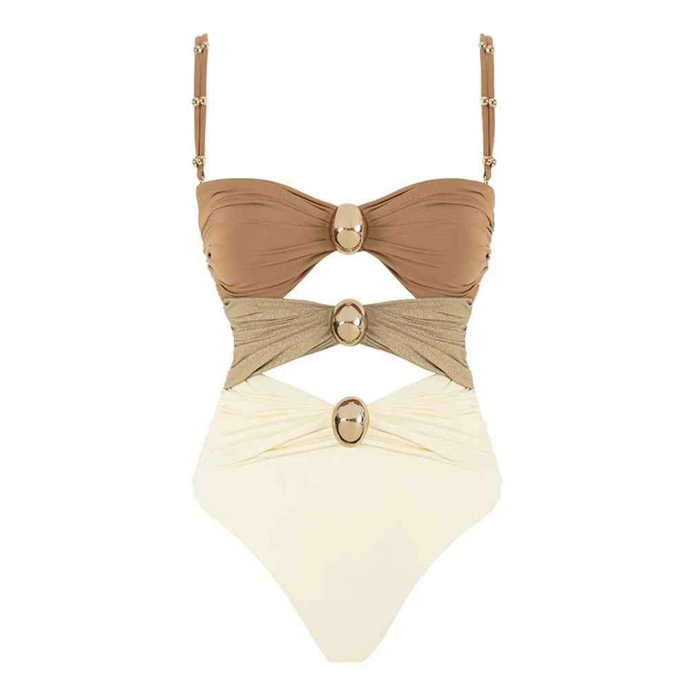 Style Swimsuit With a Modern Fit