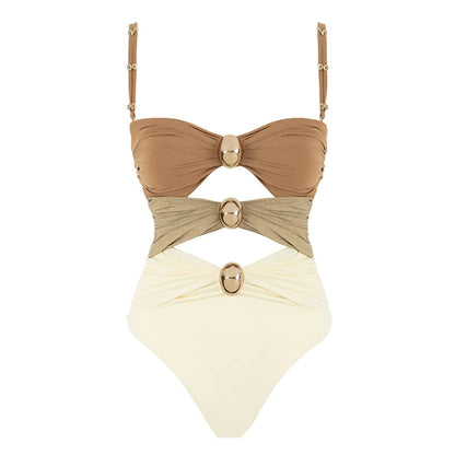 Style Swimsuit With a Modern Fit
