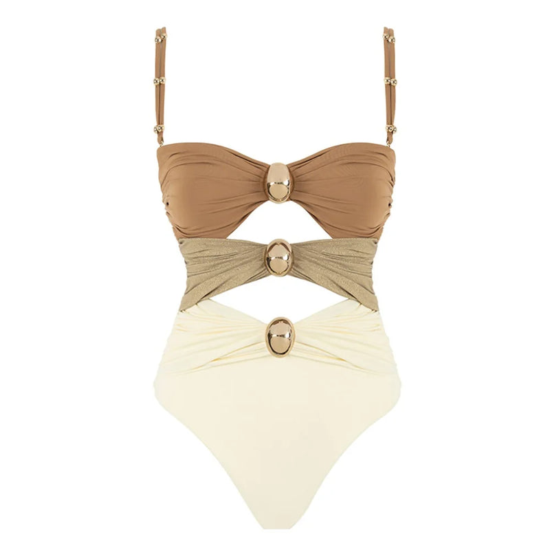 Style Swimsuit With a Modern Fit