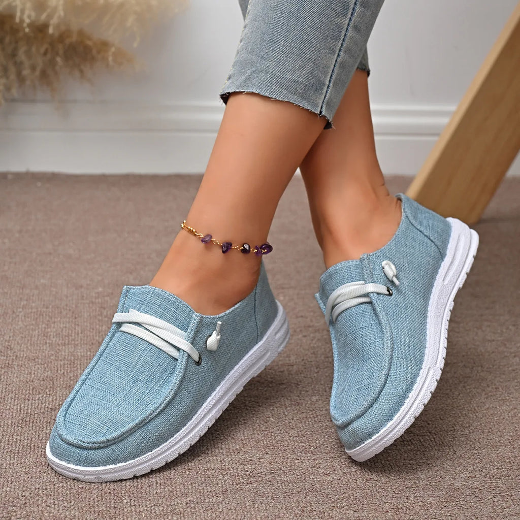 Supportive and Trendy Orthopedic Sneakers