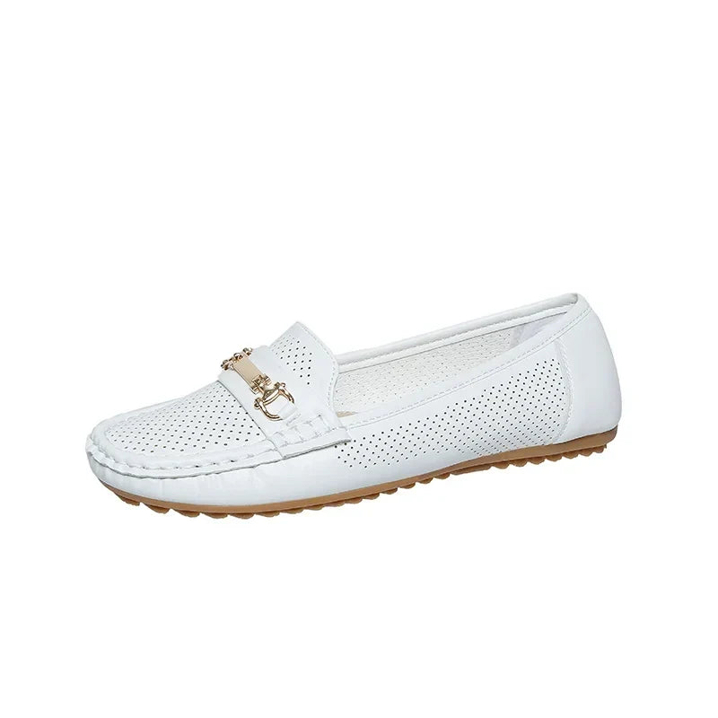 Supportive and Stylish Orthopedic Sneakers