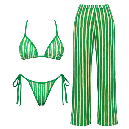 Finely Styled Pants With a Classic Look