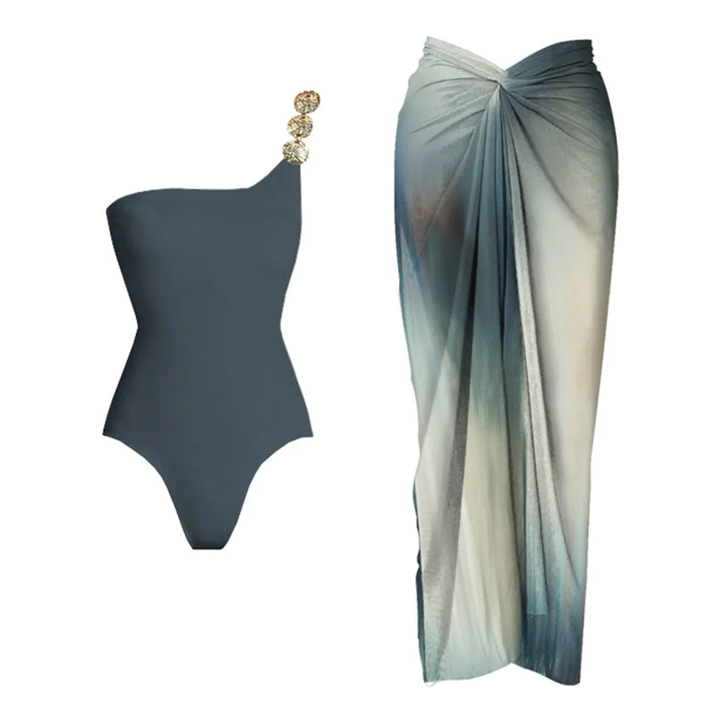Elegantly Styled Bikini for Everyday Wear