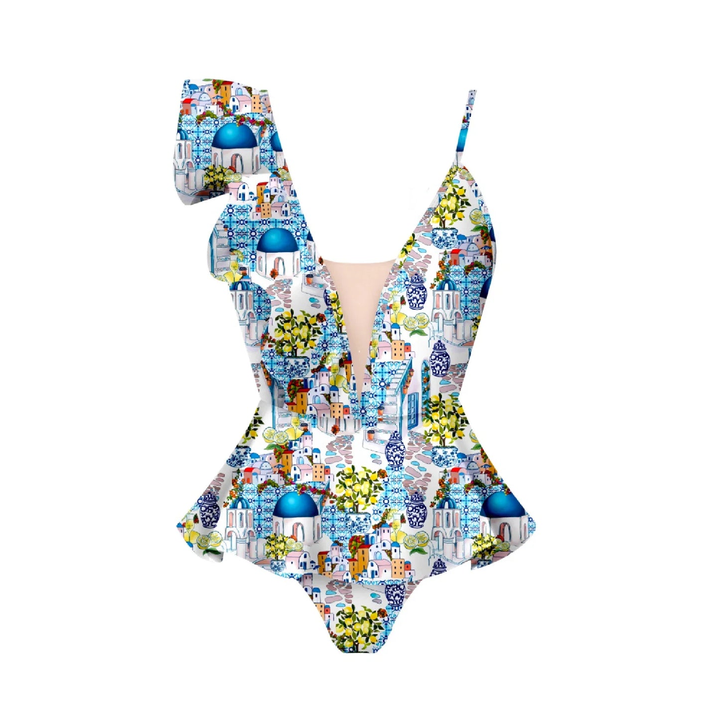 Style Bikini With a Modern Fit