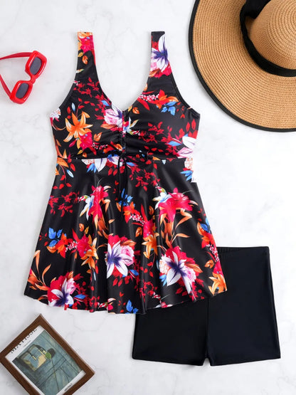Effortlessly Dress With a Timeless Design