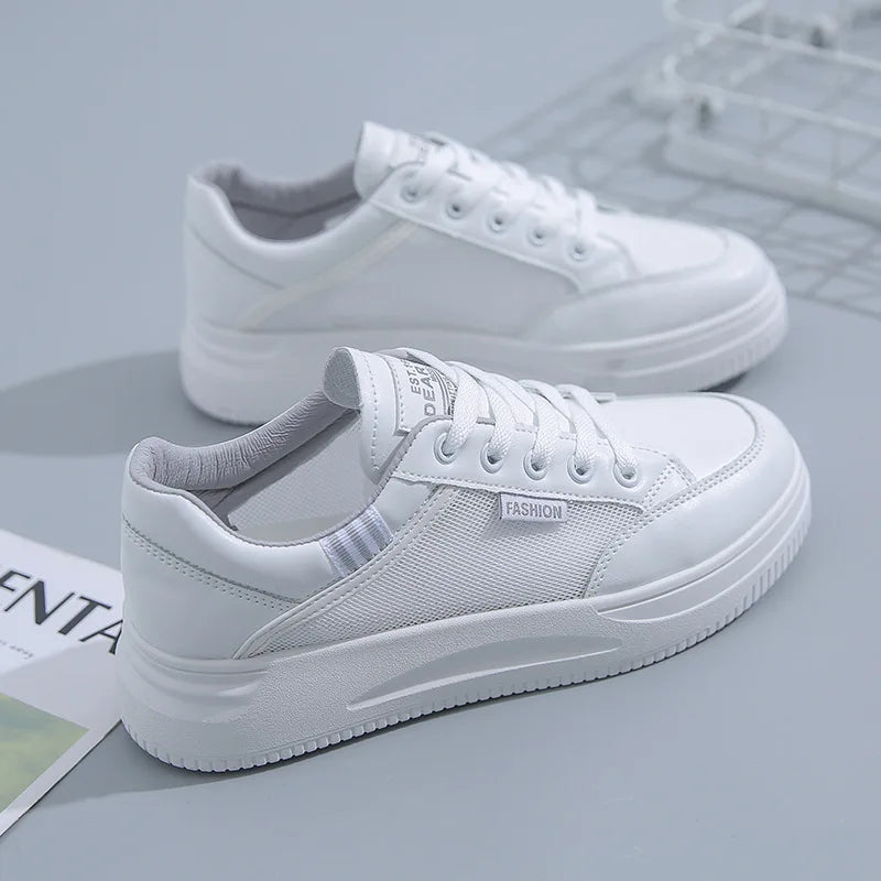 Supportive and Stylish Orthopedic Sneakers