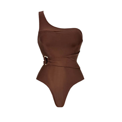 Sophisticated Bikini With a Clean Classic Look