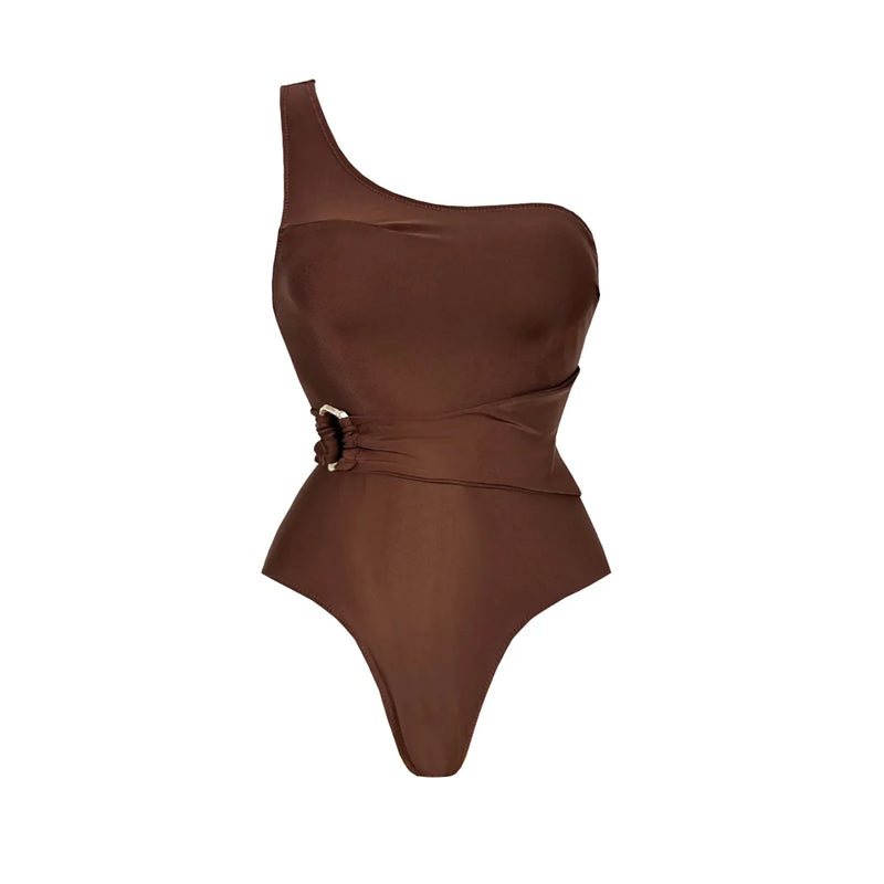 Sophisticated Bikini With a Clean Classic Look