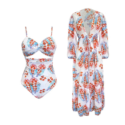 Style Bathing Suit With a Modern Fit