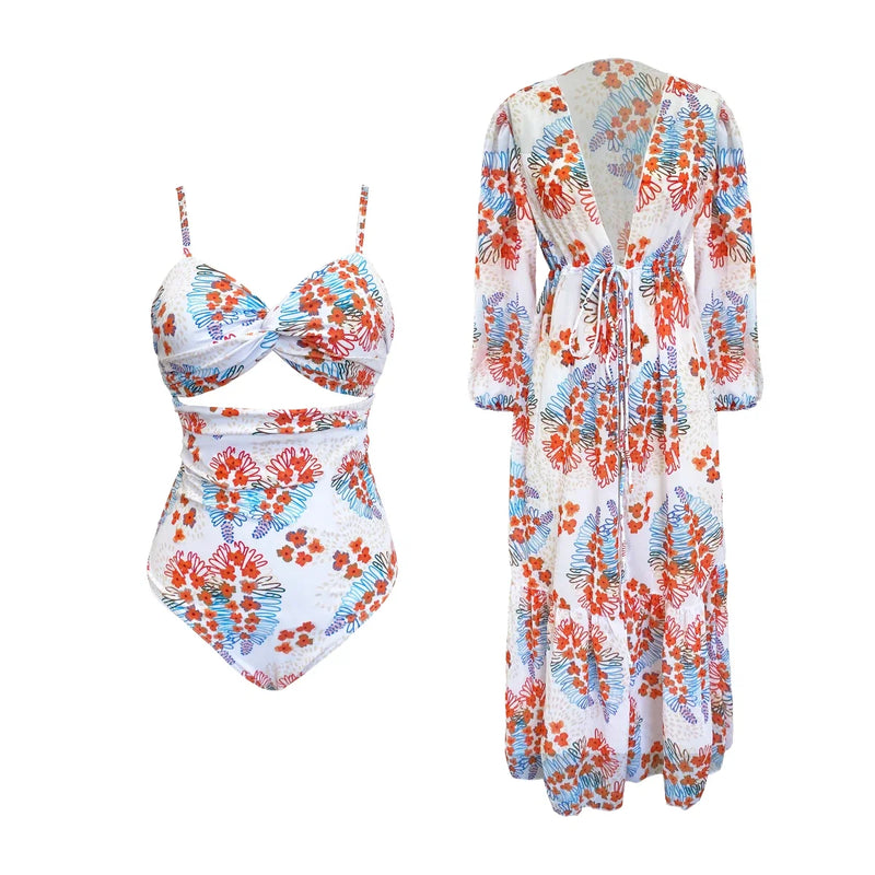 Style Bathing Suit With a Modern Fit