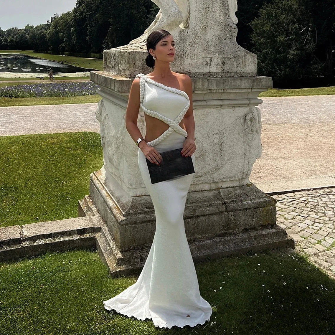Beautifully Crafted Bikini in a Classic Style