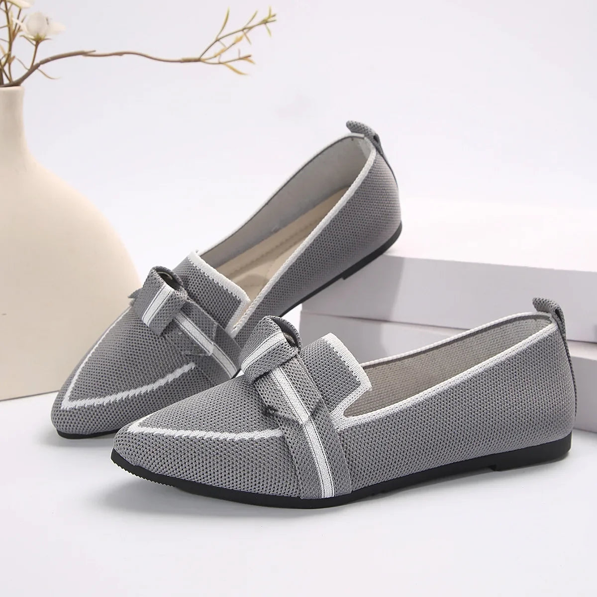 Tailored and Comfortable Orthopedic Sneakers