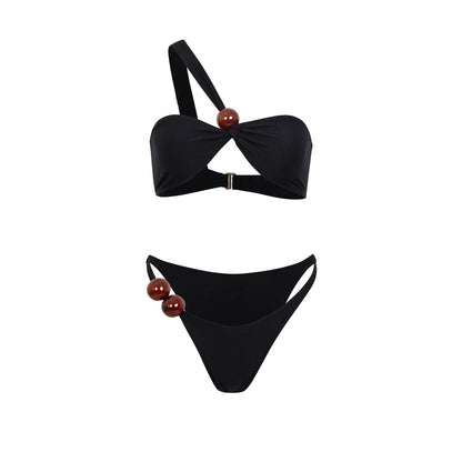 Effortlessly Bikini With a Timeless Design