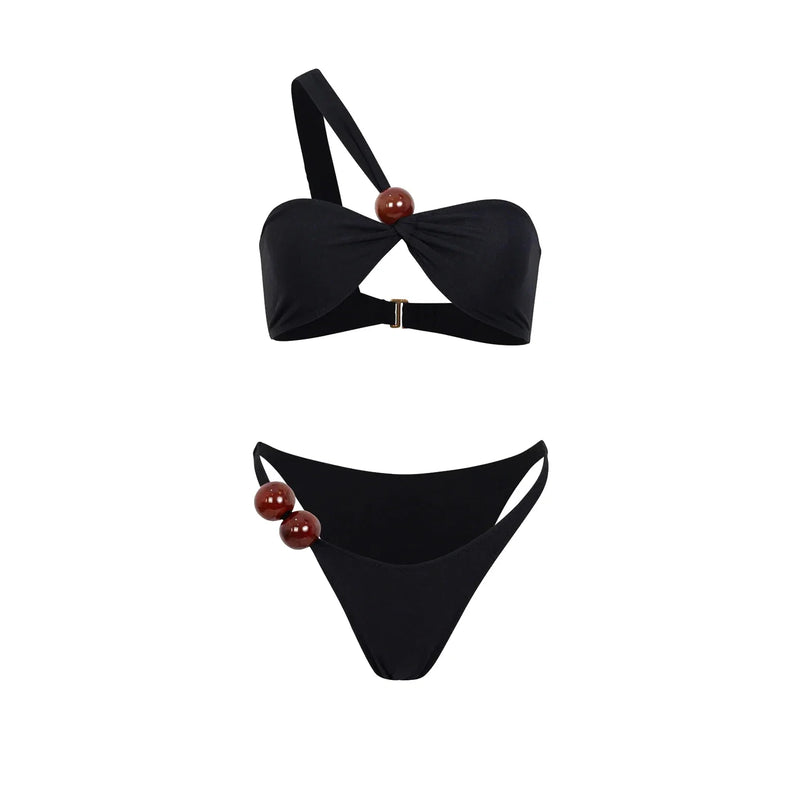 Effortlessly Bikini With a Timeless Design