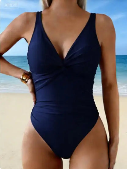 Effortlessly Swimsuit With a Timeless Design