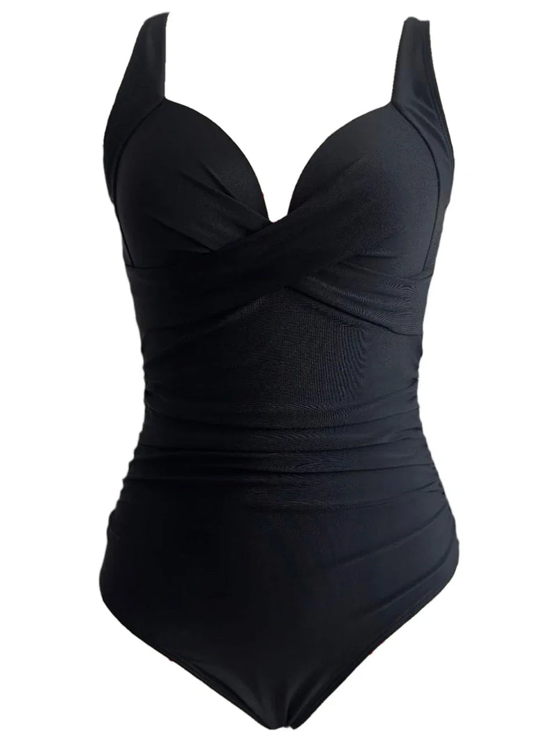 Style Swimsuit With a Modern Fit