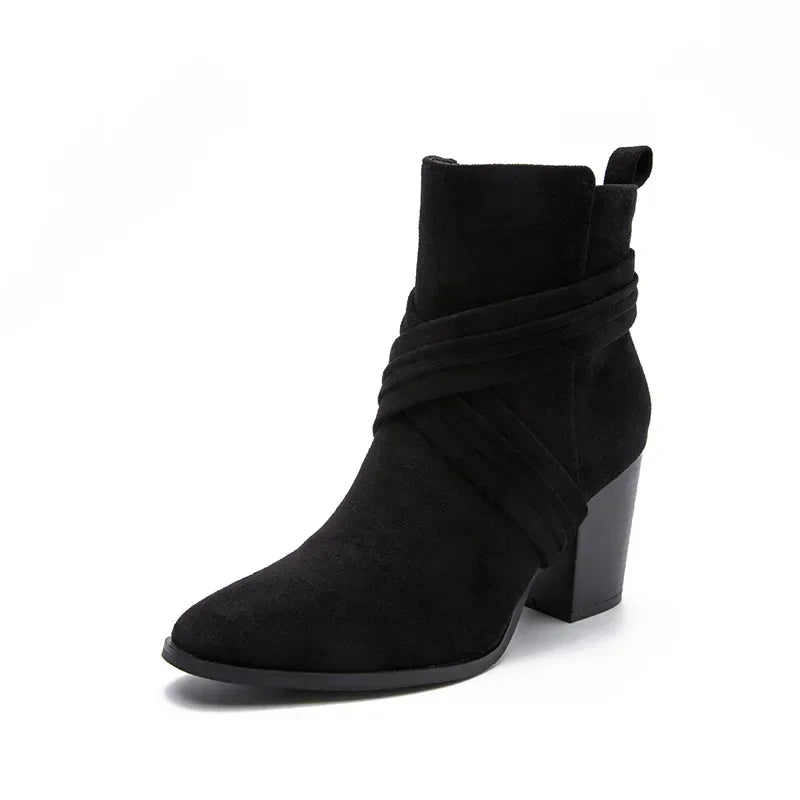 Fashionable and Supportive Orthopedic Heels