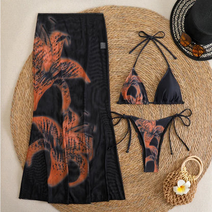Style Bathing Suit With a Modern Fit