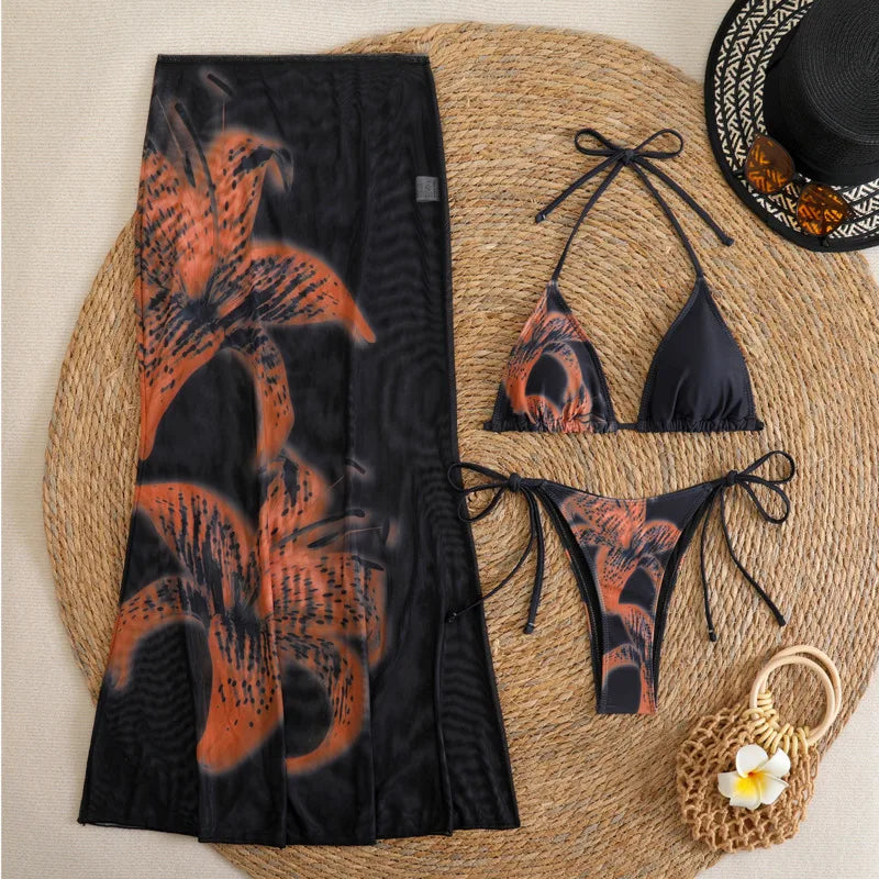 Style Bathing Suit With a Modern Fit