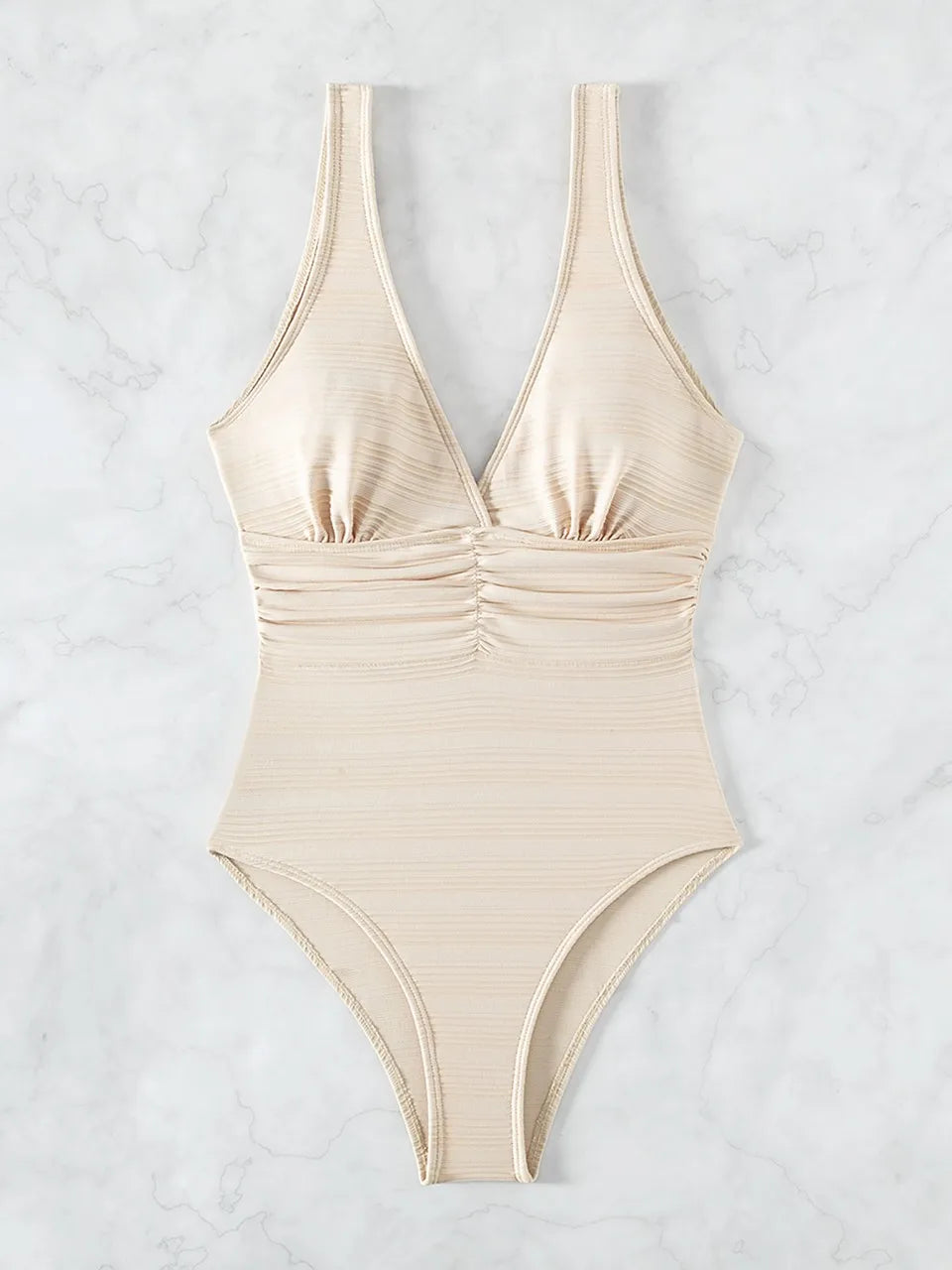 Elegantly Styled Swimsuit for Everyday Wear