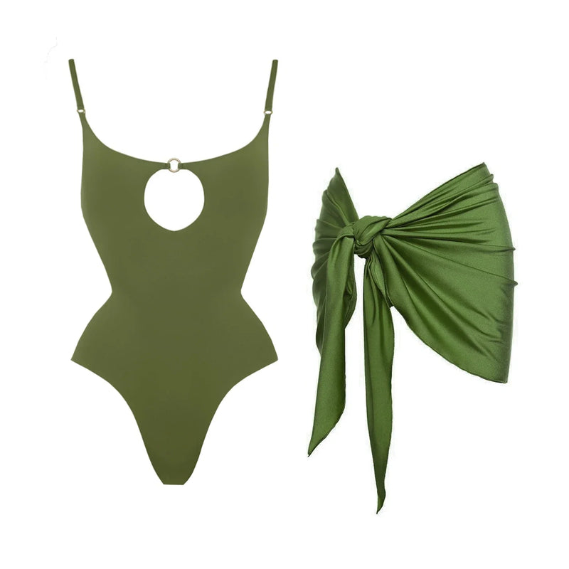 Style Bikini With a Modern Fit