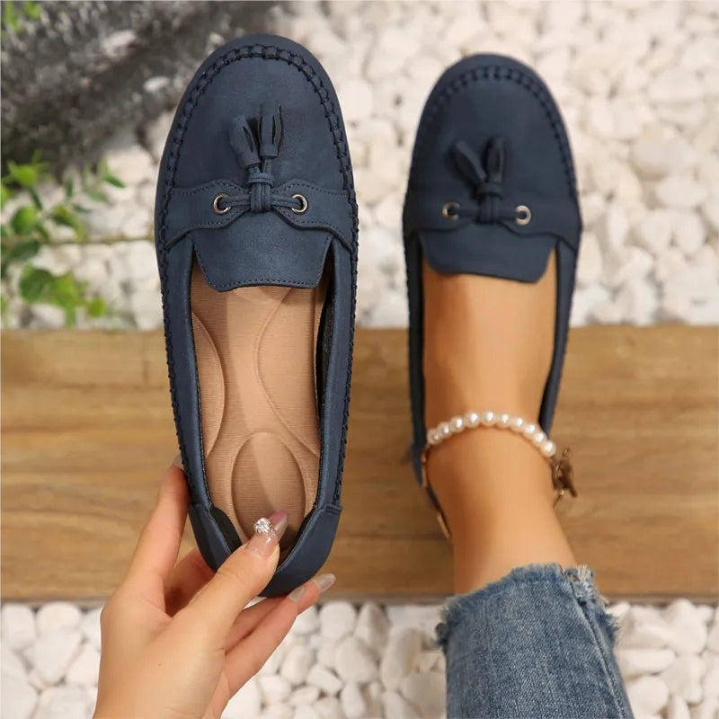 Comfortable and Fashionable Orthopedic Sneakers