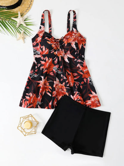 Classic Designed Dress in a Timeless Cut