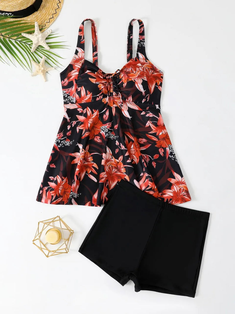 Classic Designed Dress in a Timeless Cut
