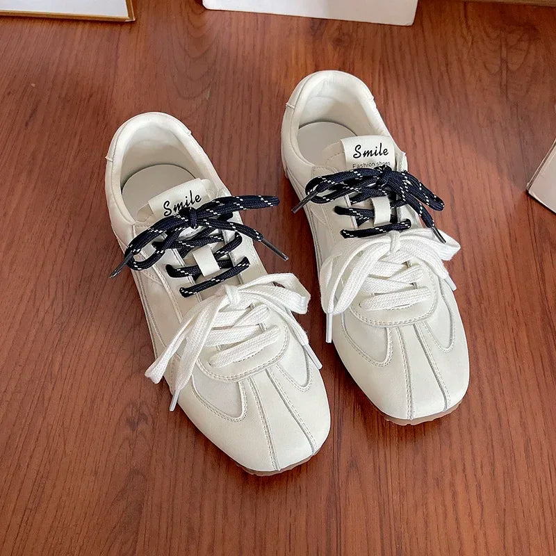 Tailored and Comfortable Orthopedic Sneakers