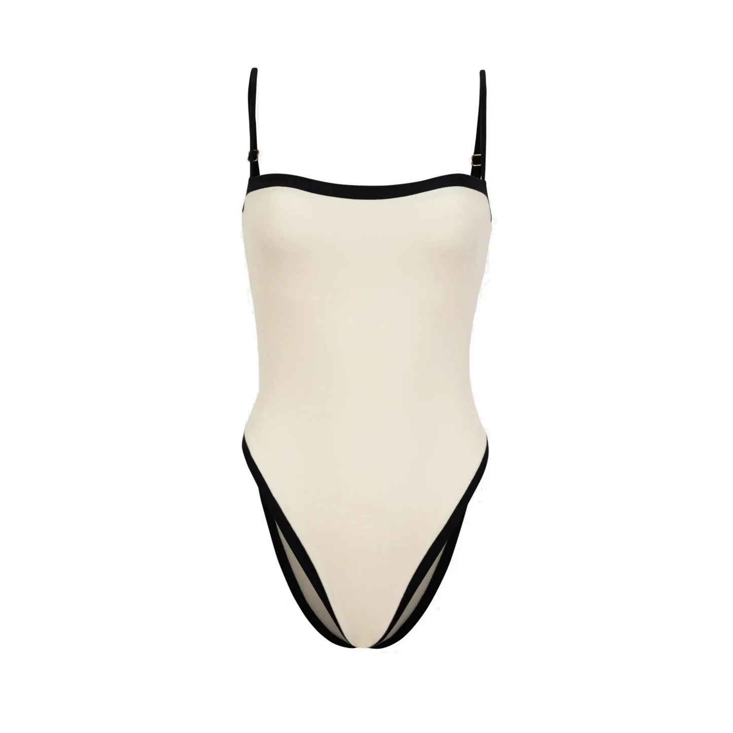 Beautifully Crafted Bikini in a Classic Style
