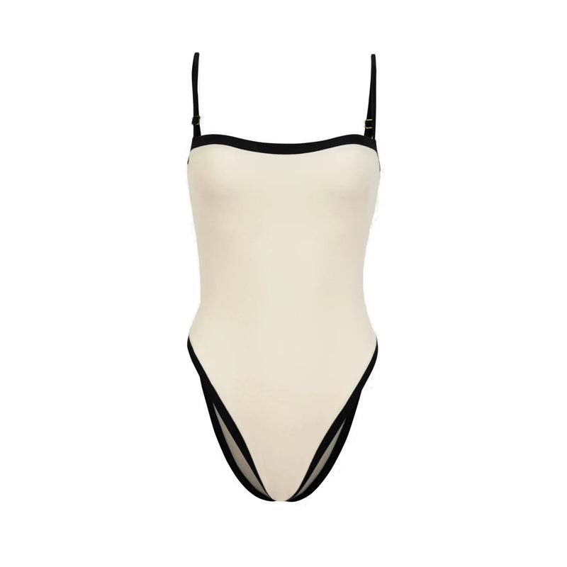 Beautifully Crafted Bikini in a Classic Style