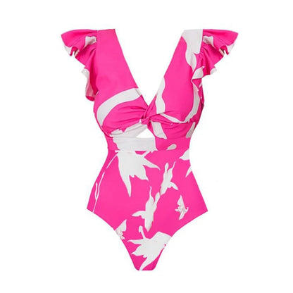 Finely Styled Bikini With a Classic Look