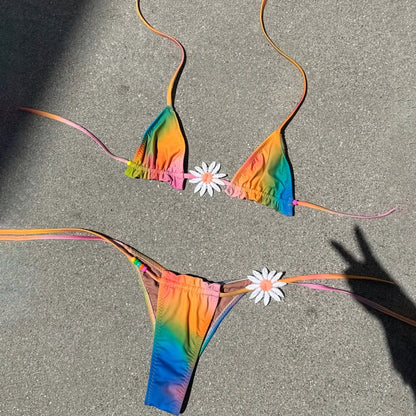Elegantly Styled Bathing Suit for Everyday Wear