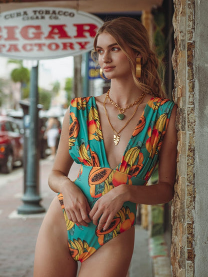 Basilia® | and Bikini