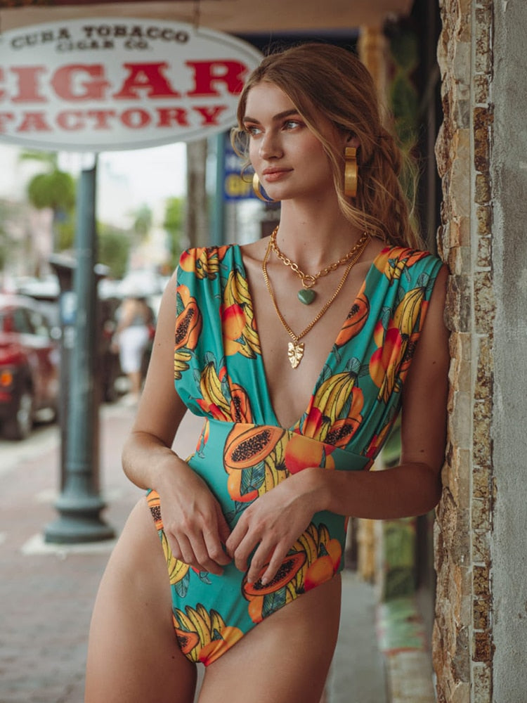 Basilia® | and Bikini