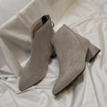 Tailored and Comfortable Orthopedic Boots