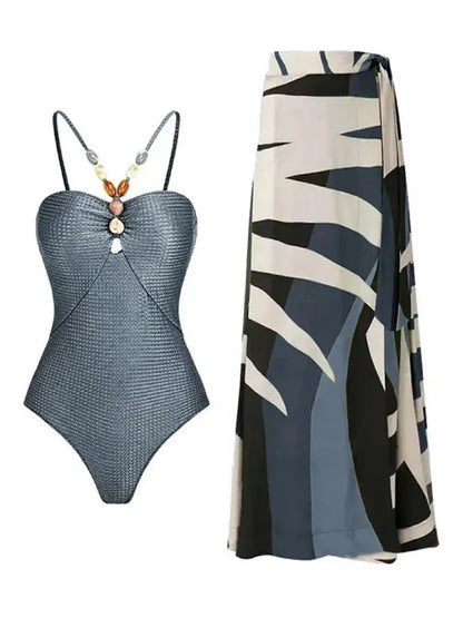 Casually Bikini With a Refined Edge