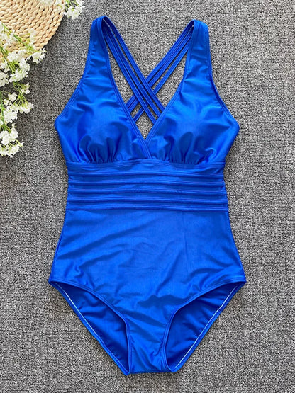 Style Swimsuit With a Modern Fit