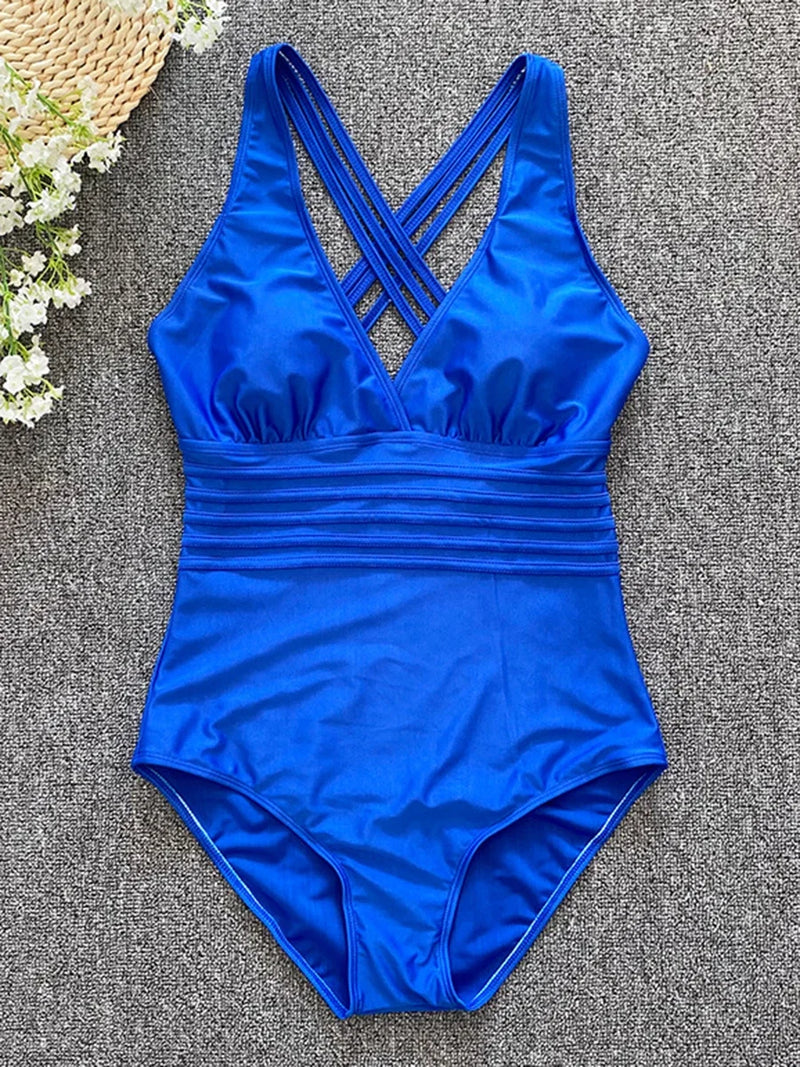 Style Swimsuit With a Modern Fit