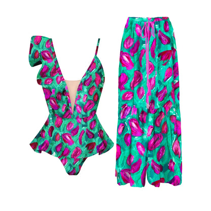 Style Bikini With a Modern Fit