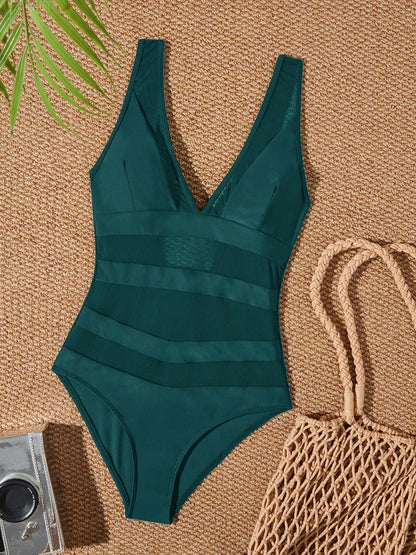 Style Swimsuit With a Modern Fit